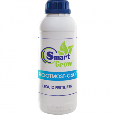 Удобрение Smart Grow Root Most C60 (Рутмост-C60), 1л